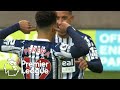 Matheus Pereira scores again to restore West Brom edge over Wolves | Premier League | NBC Sports