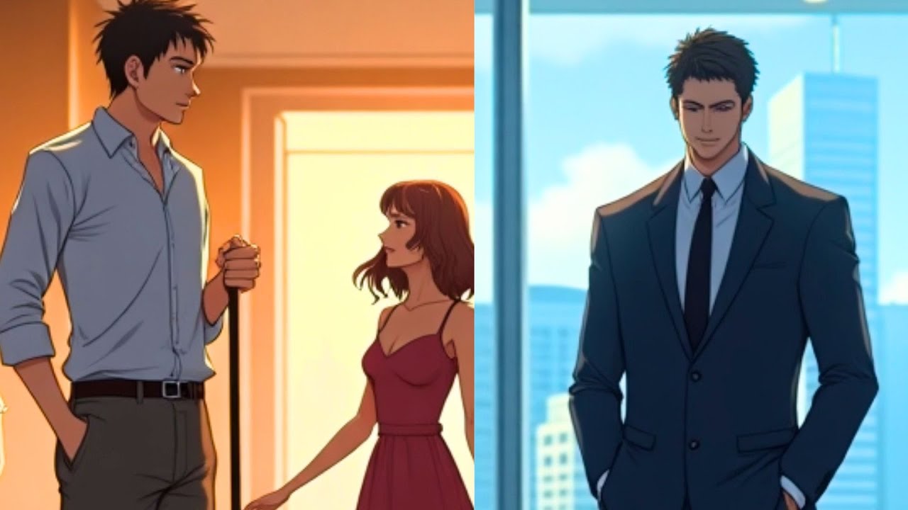 She Mocked My Janitor Job—Didn't Know I Was Undercover CEO Evaluating Employees