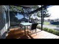 Forster beach holiday park  great lakes  by grasshoppertravelcom