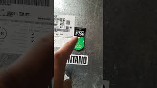 charging with R290 propane charging with R290 propane