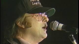 Stephen Stills Plays For What It's Worth w/ Buffalo Springfield Revisited- 1986 Promo chords