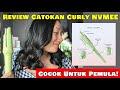 Catokan viral anti ribetreview catokan curly nvmee