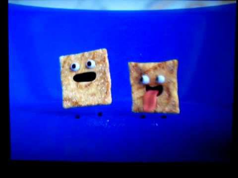 Funny Cinnamon Toast Crunch Commerical - YouTube