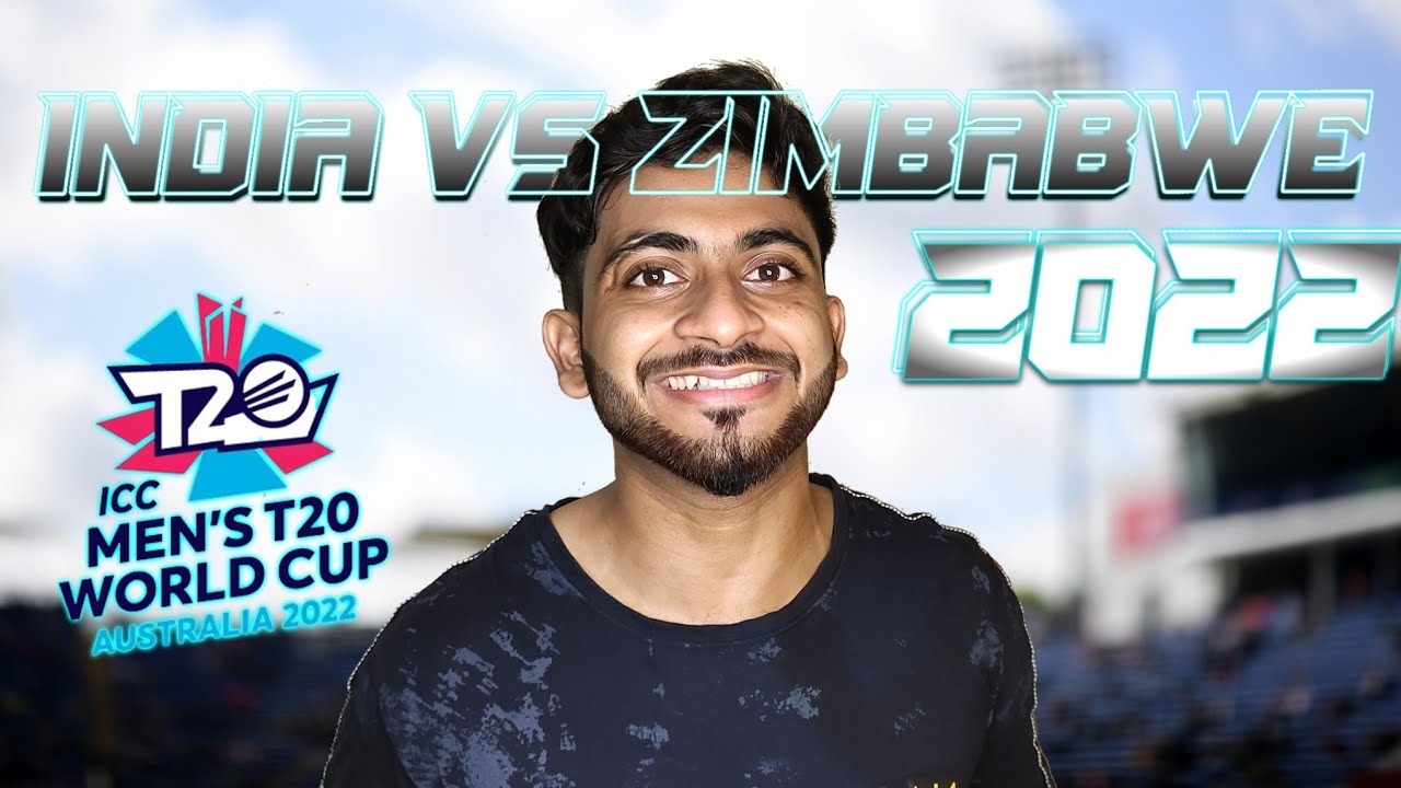 India Vs Zimbabwe Review T20 World Cup 2022 India YouTube india-vs-zimbabwe-review-t20-world-cup-2022-india-youtube