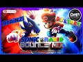 Dj Ainzi & Dj Stuey - Sonic vs Mario Bounce Mix - DHR