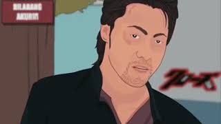 STATUS WA KEREN GENJI