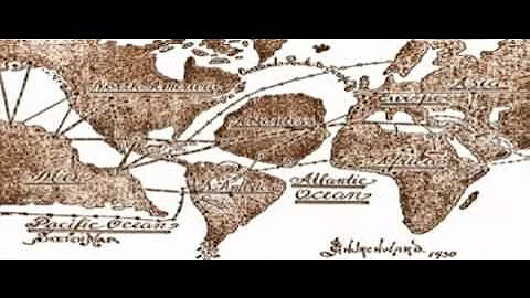 S.Mandelker PhD: The Law of One, Session 21 (1)