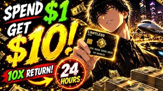 ( 1- 2 ) 24-Hour Super Tycoon System: Then It Turned $2,000 Into a Billion-Dollar Fortune Overnight