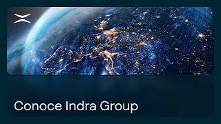 Conoce Indra Group