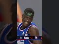 Top Plays of the Semifinals (Boys)