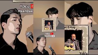[Cover] Yolcu(Neşet Ertaş) - By Hoondoo🇰🇷