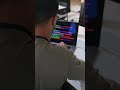 Front-end development focuses on what users see
