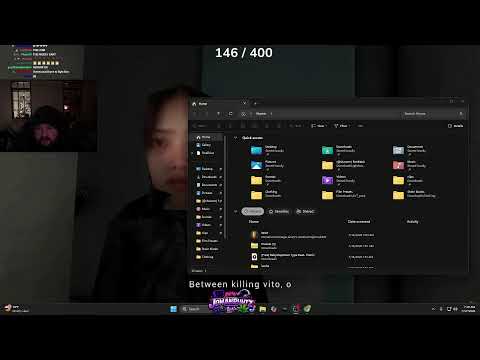 Jomanruntz Live Stream
