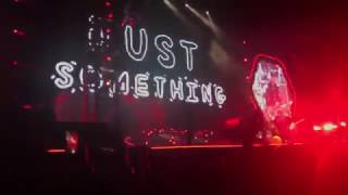 20170415 콜드플레이 내한 - Something Just Like This + A Sky Full Of Stars
