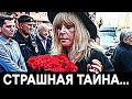 Пугачева спешно покидает Россию неспроста : настоящая причина шокирует...