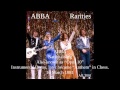 ABBA Nationalsång - Also known as “Opus 10” [AJLT001]