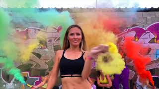 Jason Derulo X Puri X Jhorrmountain - Coño