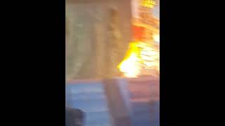 Seni Kethoprak Bangun Budoyo Sukorejo  P Rogo