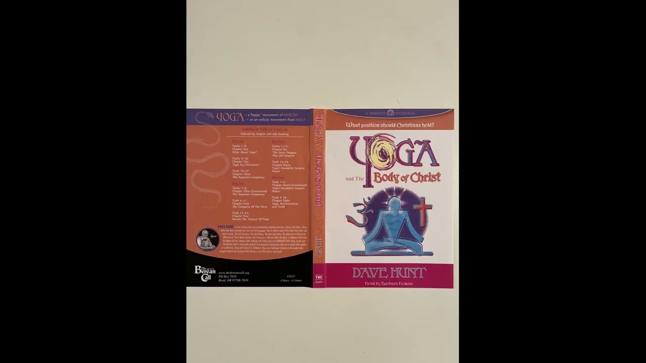 07 The Conquest Of The West -  Dave Hunt