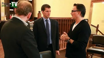 Pascal Pour Elle -- Label.M Styling Class