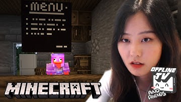 39daph Plays Minecraft OTV SMP - Part 10