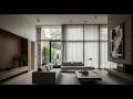 Architecture of Light: How to Manage Natural Lighting Without Losing Room Privacy