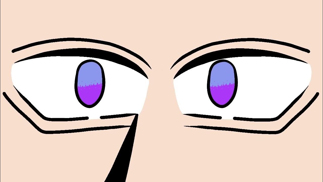 HERO / TAIL LIGHTS OUT animation meme to demon school