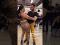 Tarraxo Guiu y Borboleta at Cluj Kizomba Festiva 2023