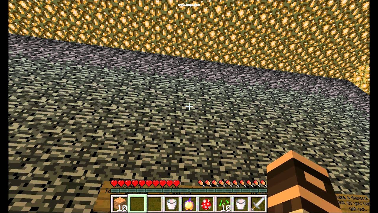 Survival maps on minecraft E:3 S:1 - YouTube