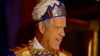 In The Sanctuary With Morris D  Lewis Part 5