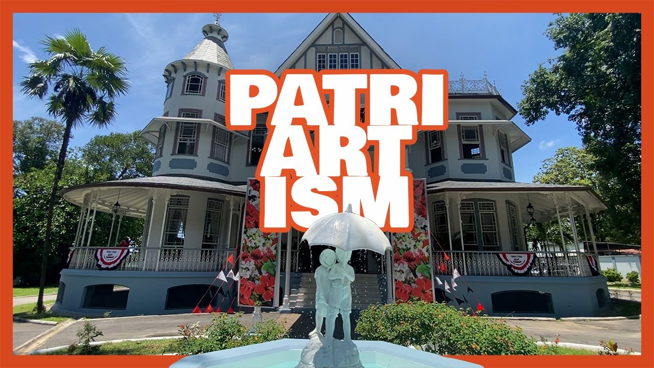 What it's like to visit an Art Gallery in Trinidad? | Angostura Art Collection