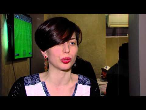 ივერიაბეთმა FIFA 2015-ის ტურნირი ჩაატარა