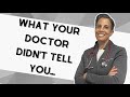 What your doctor didnt tell you about your autoimmune diseases