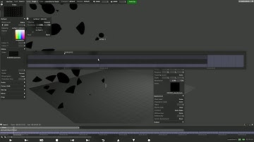 Creative Alchemy One - Live Workflow - Alembic Exploration