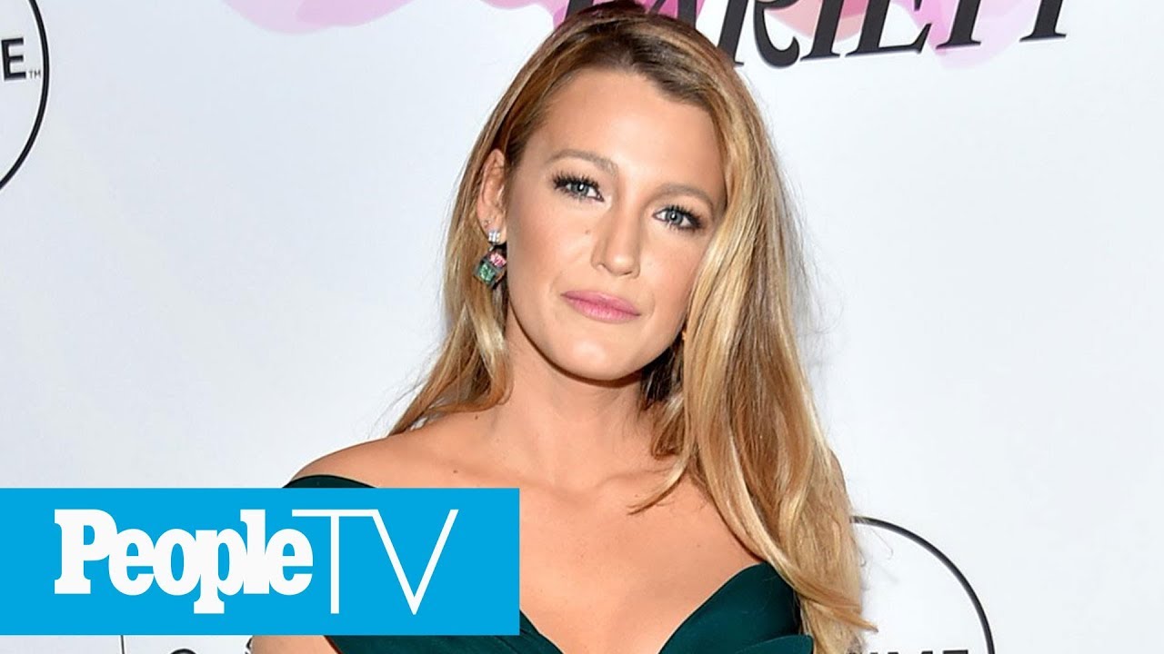 Blake Lively sexually harassed, filmed while sleeping