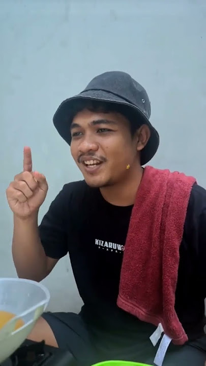Kalian pernah cobain makan hahu hoheng ngga? #comedyvideos #komedi #lucu