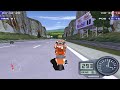 [Moto Racer 2 - Игровой процесс]