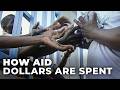 Disaster Capitalism The Dark Side Of Western Aid Disaster Capitalism The Dark Side Of Western Aid