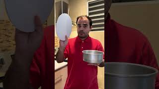 ¿Qué es desmoldar un postre? / Tip de Repostería #10