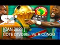 🚨[ CAN 2023 ] COTE D