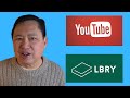 Should I be on LBRY instead of Youtube?