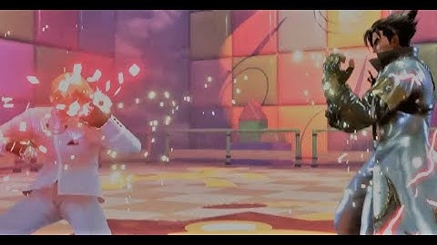 When you both share the same braincell