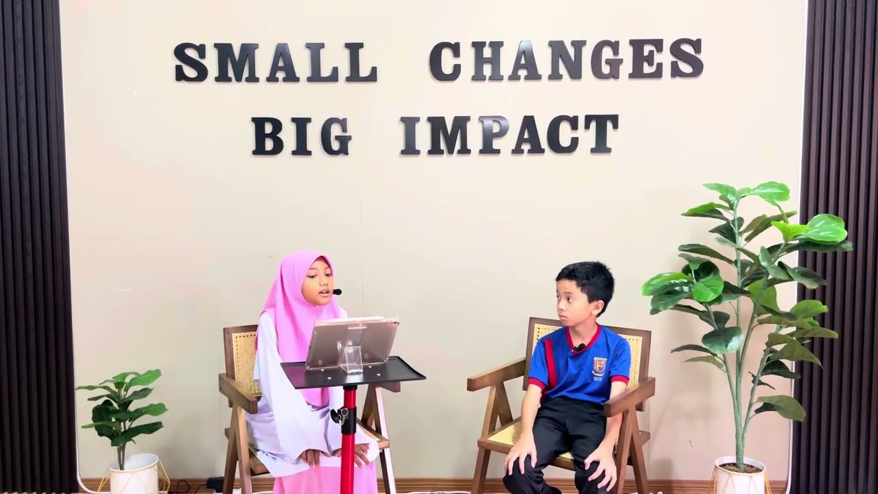 Puteri Noura Khyra binti Naimul Amal sktbi/1180/2024