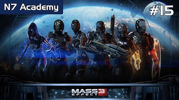Mass Effect 3 Multiplayer: N7 Academy Part 15 - Krogan Soldier