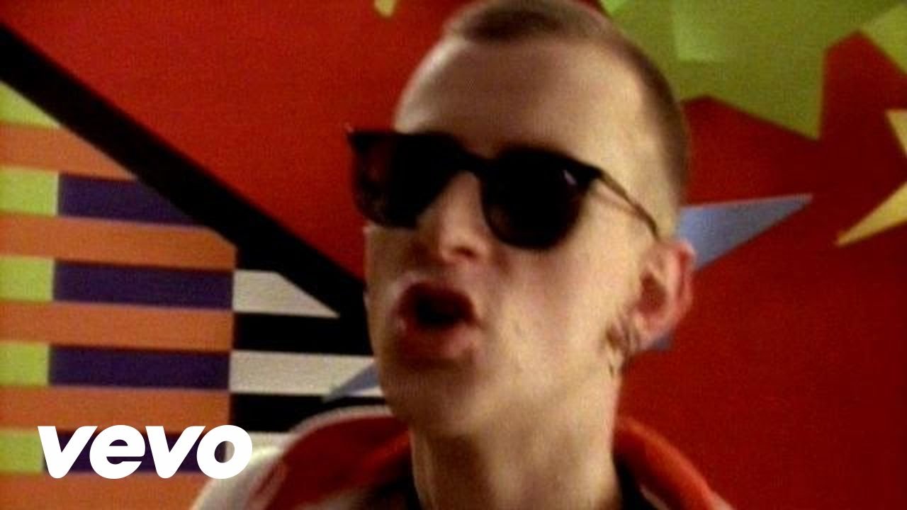 Watch Age Of Chance - Kiss on YouTube Watch Age Of Chance - Kiss on YouTube