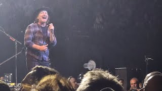 Pearl Jam - "Given To Fly" - MGM Garden Arena, Las Vegas 5-18-24