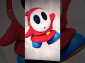 1 fact about Shy Guy