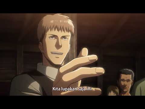 Attack On Titans [AOT] - Episode 3 (SEASON 1) Sub Indo