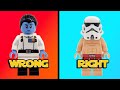 Did I Predict the $1000 LEGO Death Star Correctly?