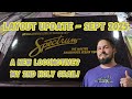 Layout Update Sept. 2025 - New Locomotive, New Custom Rolling Stock, Trackwork, Birthday Gift, etc.. thumbnail